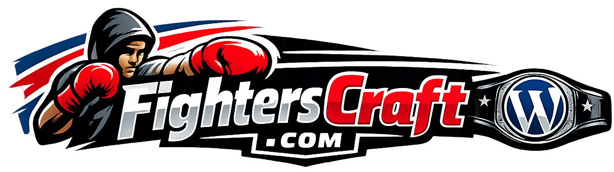 fighterscraft.com