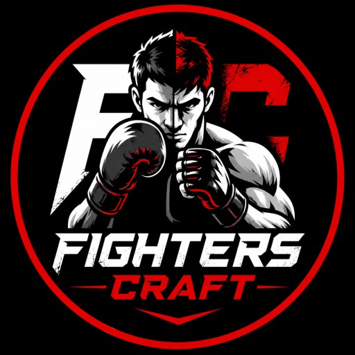 fighterscraft.com