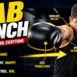 Jab punch
